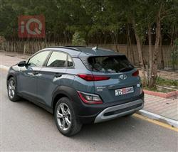 هيونداي كونا